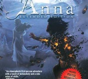 Download Anna – Extended Edition Download Anna - Extended Edition