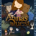 Download Anna's Quest Download Anna's Quest
