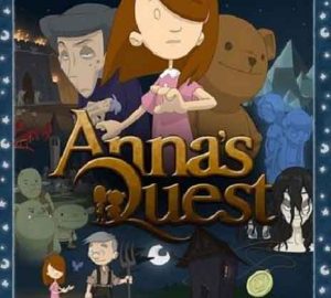 Download Anna's Quest