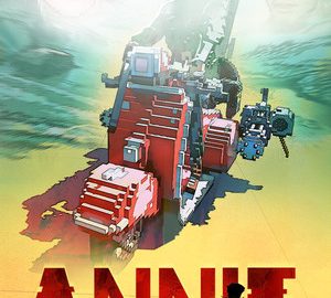 Download ANNIE:Last Hope