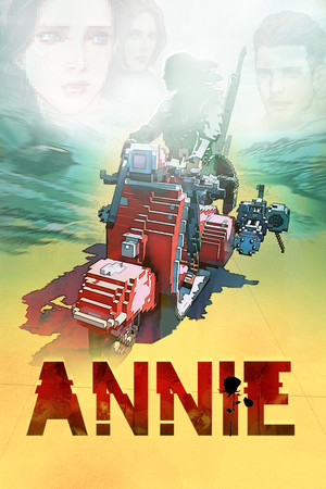 Download ANNIE:Last Hope