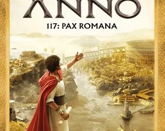 Download Anno 117: Pax Romana