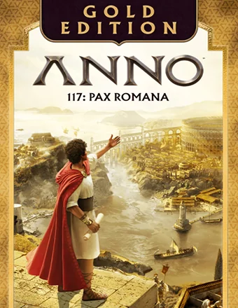 Download Anno 117: Pax Romana