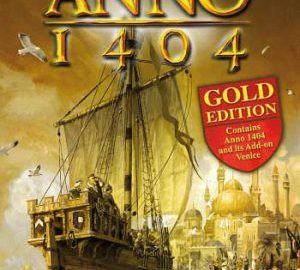 Download Anno 1404: Gold Edition Download Anno 1404: Gold Edition