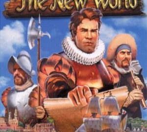 Download Anno 1503 A.D.