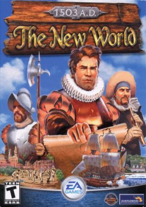 Download Anno 1503 A.D. Download Anno 1503 A.D.