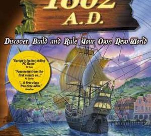 Download Anno 1602 A.D.