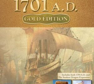 Download Anno 1701 A.D. - Gold Edition