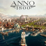 Download Anno 1800