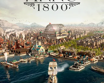 Download Anno 1800