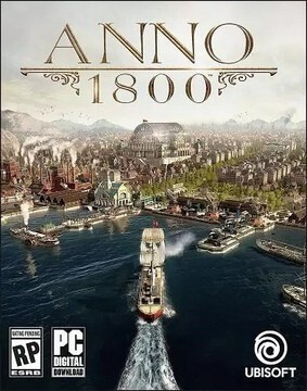 Download Anno 1800: Complete Edition