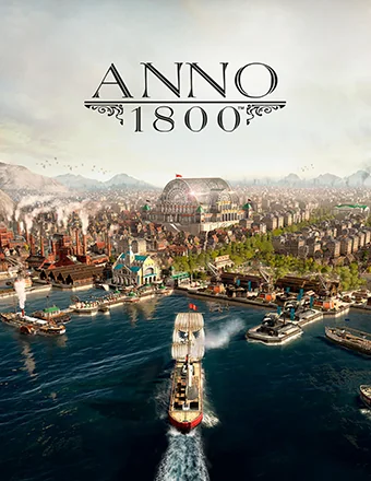 Download Anno 1800