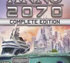 Download Anno 2070: Complete Edition Download Anno 2070: Complete Edition