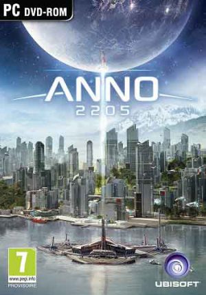 Download Anno 2205: Ultimate Edition