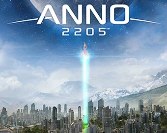 Download Anno 2205™