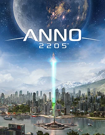 Download Anno 2205™