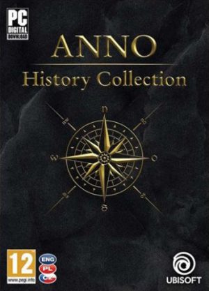 Download Anno History Collection