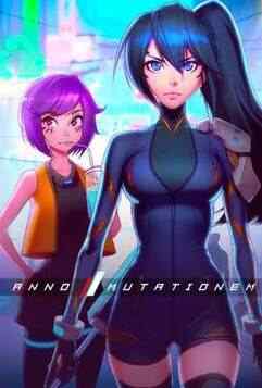 Download ANNO: Mutationem