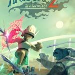 Download Anodyne 2: Return to Dust