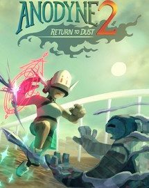 Download Anodyne 2: Return to Dust
