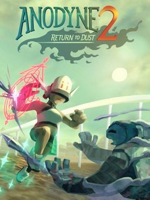 Download Anodyne 2: Return to Dust