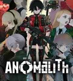 Download ANOMALITH