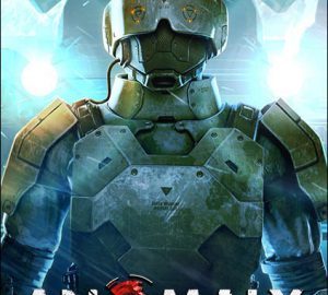 Download Anomaly Anthology