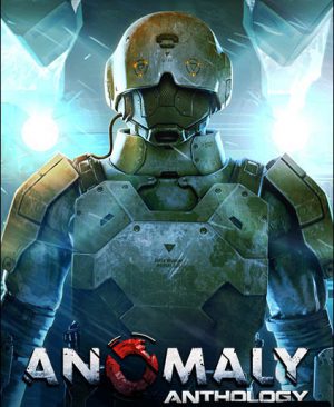Download Anomaly Anthology