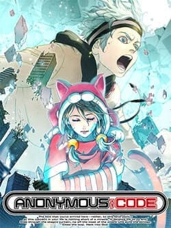 Download ANONYMOUS;CODE