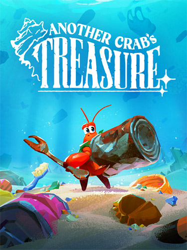 Download Another Crab’s Treasure (v1.0.102.3, MULTi11) [FitGirl Repack]