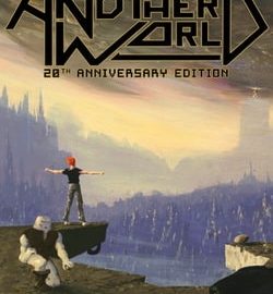Download Another World – 20th Anniversary Edition