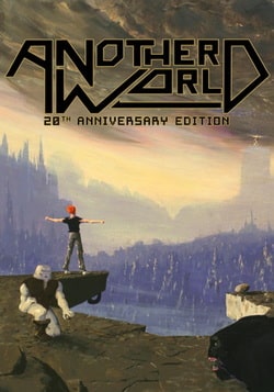 Download Another World – 20th Anniversary Edition