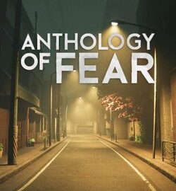 Download Anthology of Fear