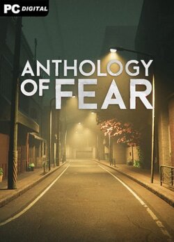 Download Anthology of Fear