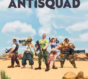 Download Antisquad Download Antisquad