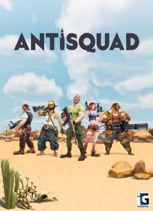 Download Antisquad Download Antisquad