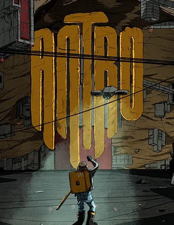 Download Antro