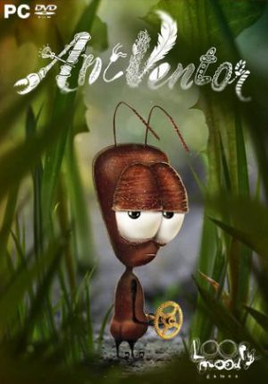 Download AntVentor