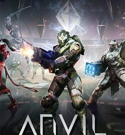 Download ANVIL