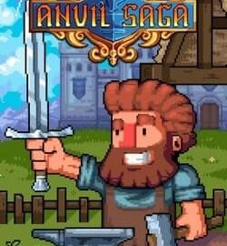 Download Anvil Saga