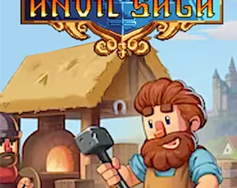 Download Anvil Saga