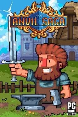 Download Anvil Saga
