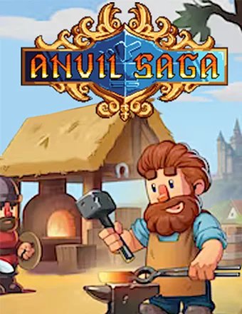 Download Anvil Saga