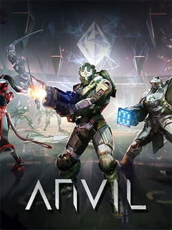 Download ANVIL