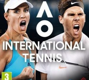 Download AO International Tennis