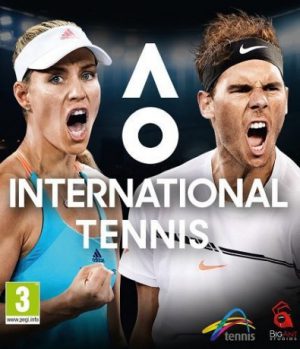 Download AO International Tennis Download AO International Tennis
