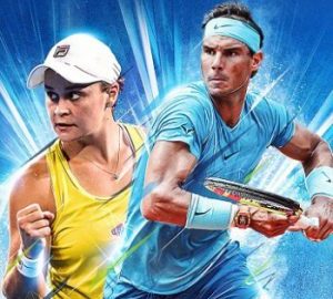 Download AO Tennis 2