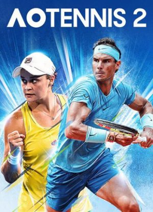 Download AO Tennis 2