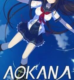 Download Aokana Collection
