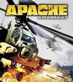 Download Apache: Air Assault Download Apache: Air Assault